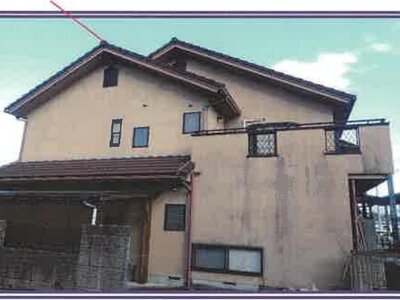 山梨県南アルプス市 塩崎駅 戸建て 835万円の競売物件 #77