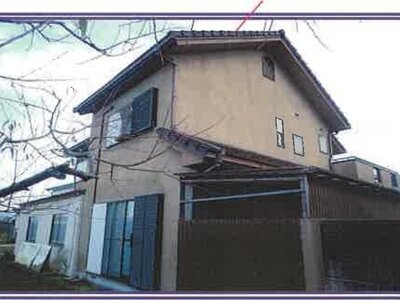 山梨県南アルプス市 塩崎駅 戸建て 835万円の競売物件 #78