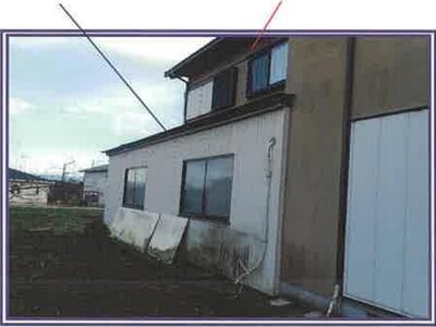 山梨県南アルプス市 塩崎駅 戸建て 835万円の競売物件 #79