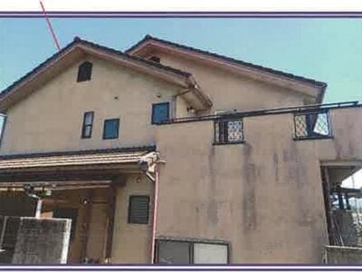 山梨県南アルプス市 塩崎駅 戸建て 835万円の競売物件 #8