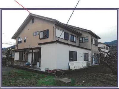 山梨県南アルプス市 塩崎駅 戸建て 835万円の競売物件 #80