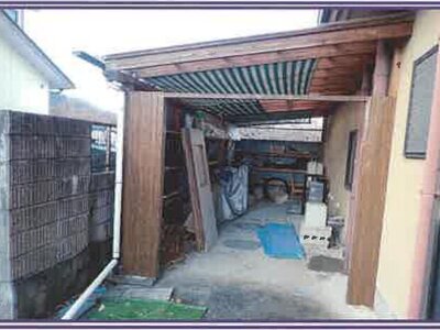 山梨県南アルプス市 塩崎駅 戸建て 835万円の競売物件 #82