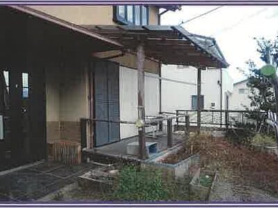 山梨県南アルプス市 塩崎駅 戸建て 835万円の競売物件 #83