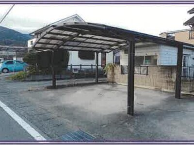 山梨県南アルプス市 塩崎駅 戸建て 835万円の競売物件 #86