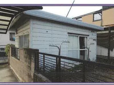 山梨県南アルプス市 塩崎駅 戸建て 835万円の競売物件 #87
