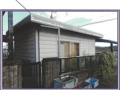 山梨県南アルプス市 塩崎駅 戸建て 835万円の競売物件 #89