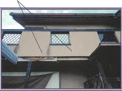 山梨県南アルプス市 塩崎駅 戸建て 835万円の競売物件 #91