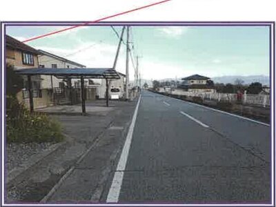 山梨県南アルプス市 塩崎駅 戸建て 835万円の競売物件 #93