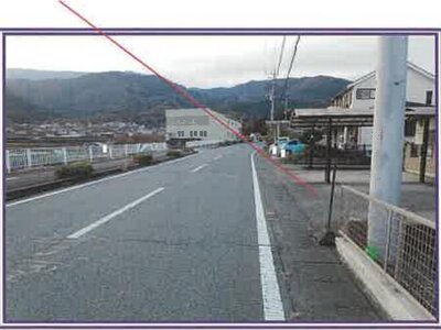 山梨県南アルプス市 塩崎駅 戸建て 835万円の競売物件 #94