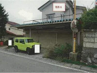 山梨県北杜市 清里駅2分 戸建て 68万円の競売物件 #1