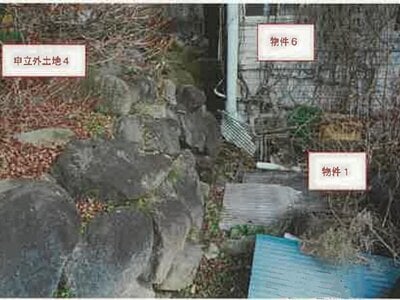 山梨県北杜市 清里駅2分 戸建て 68万円の競売物件 #10
