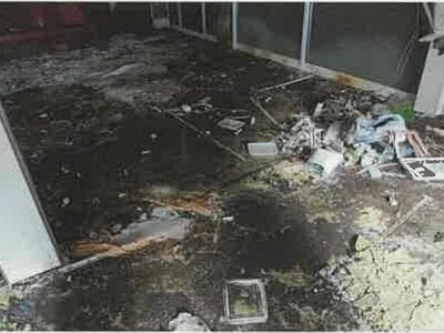 山梨県北杜市 清里駅2分 戸建て 68万円の競売物件 #13