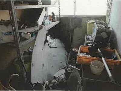 山梨県北杜市 清里駅2分 戸建て 68万円の競売物件 #16