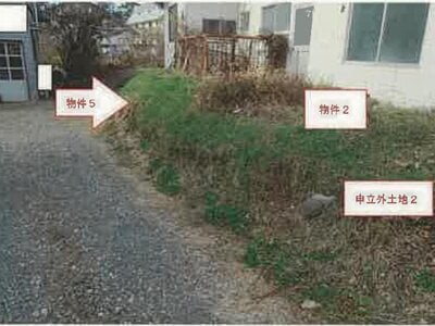 山梨県北杜市 清里駅2分 戸建て 68万円の競売物件 #5