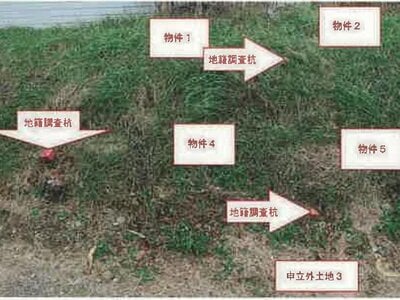 山梨県北杜市 清里駅2分 戸建て 68万円の競売物件 #6