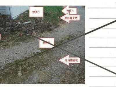 山梨県北杜市 清里駅2分 戸建て 68万円の競売物件 #7