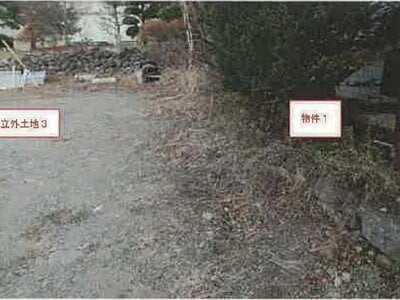 山梨県北杜市 清里駅2分 戸建て 68万円の競売物件 #8