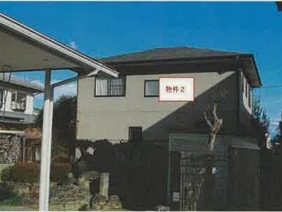山梨県甲斐市 常永駅 戸建て 735万円の競売物件 #3