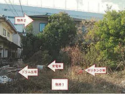 山梨県甲斐市 常永駅 戸建て 735万円の競売物件 #8