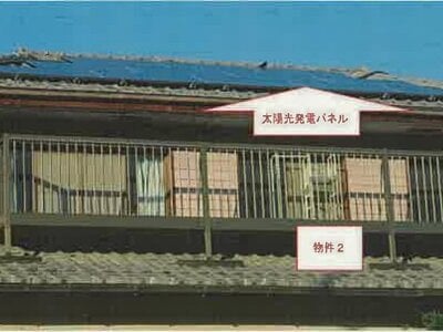 (値下げ) 山梨県大月市 初狩駅 戸建て 170万円の競売物件 #3
