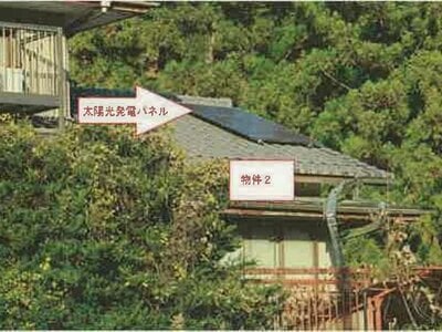 (値下げ) 山梨県大月市 初狩駅 戸建て 170万円の競売物件 #4