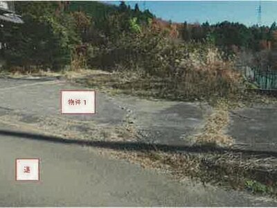 (値下げ) 山梨県大月市 初狩駅 戸建て 170万円の競売物件 #7