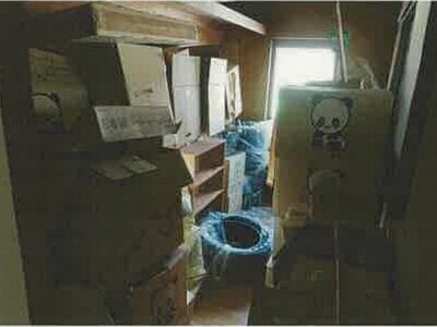 山梨県甲州市 塩山駅13分 戸建て 294万円の競売物件 #12