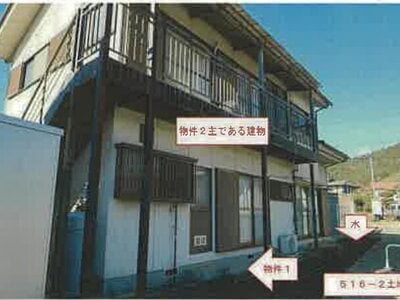 山梨県甲州市 塩山駅13分 戸建て 294万円の競売物件 #3