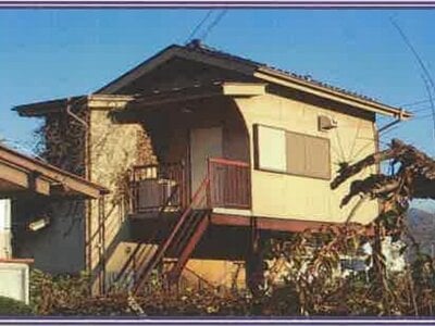 山梨県山梨市 山梨市駅8分 戸建て 255万円の競売物件 #10