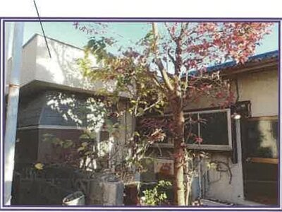 山梨県山梨市 山梨市駅8分 戸建て 255万円の競売物件 #14