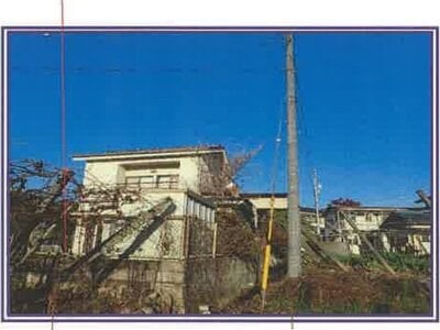 山梨県山梨市 山梨市駅8分 戸建て 255万円の競売物件 #20