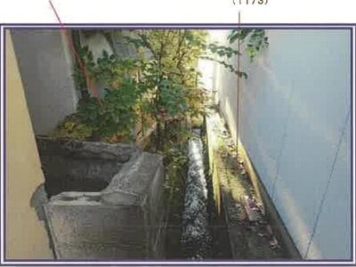 山梨県山梨市 山梨市駅8分 戸建て 255万円の競売物件 #26