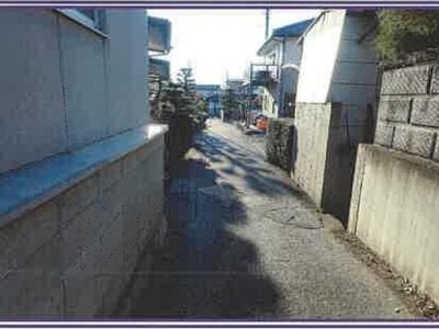 山梨県山梨市 山梨市駅8分 戸建て 255万円の競売物件 #30