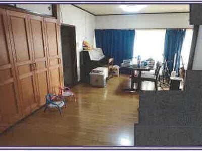 山梨県山梨市 山梨市駅8分 戸建て 255万円の競売物件 #34