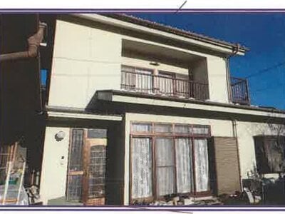 山梨県山梨市 山梨市駅8分 戸建て 255万円の競売物件 #6