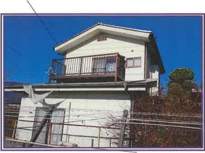 山梨県山梨市 山梨市駅8分 戸建て 255万円の競売物件 #61