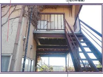 山梨県山梨市 山梨市駅8分 戸建て 255万円の競売物件 #66