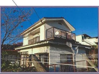 山梨県山梨市 山梨市駅8分 戸建て 255万円の競売物件 #7