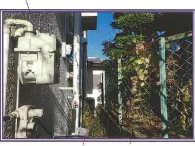山梨県山梨市 山梨市駅8分 戸建て 255万円の競売物件 #76