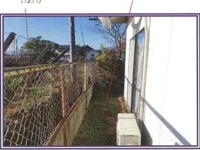 山梨県山梨市 山梨市駅8分 戸建て 255万円の競売物件 #77