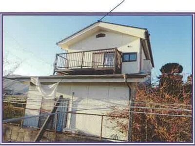 山梨県山梨市 山梨市駅8分 戸建て 255万円の競売物件 #8