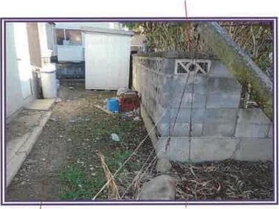 山梨県山梨市 山梨市駅8分 戸建て 255万円の競売物件 #81