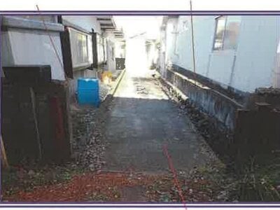 山梨県山梨市 山梨市駅8分 戸建て 255万円の競売物件 #85