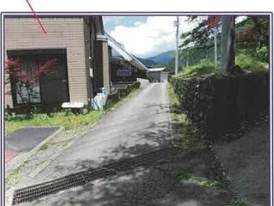 山梨県大月市 猿橋駅 戸建て 172万円の競売物件 #10
