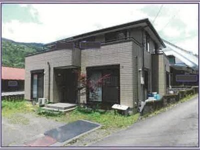 山梨県大月市 猿橋駅 戸建て 172万円の競売物件 #3