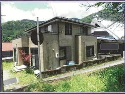 山梨県大月市 猿橋駅 戸建て 172万円の競売物件 #4