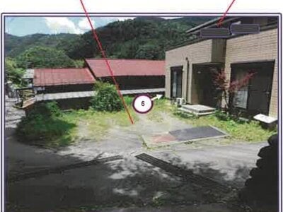 山梨県大月市 猿橋駅 戸建て 172万円の競売物件 #6