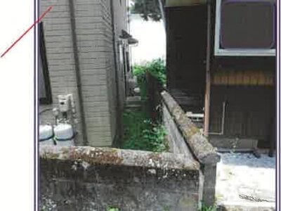 山梨県大月市 猿橋駅 戸建て 172万円の競売物件 #7