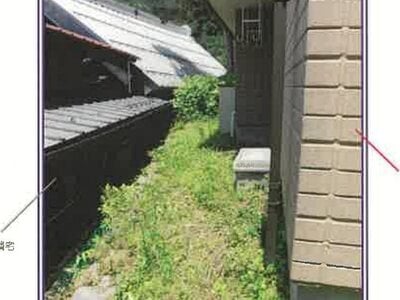 山梨県大月市 猿橋駅 戸建て 172万円の競売物件 #8