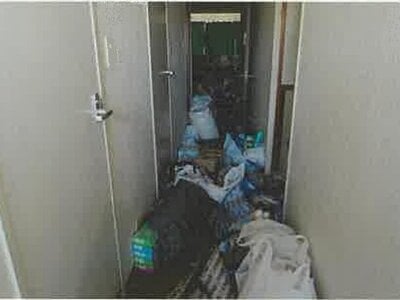 山梨県笛吹市 石和温泉駅9分 マンション「サンライフ春日居」1万円の競売物件 #12